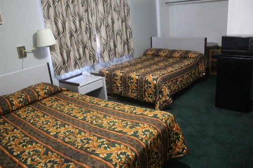 Thunderchief Inn - image 2