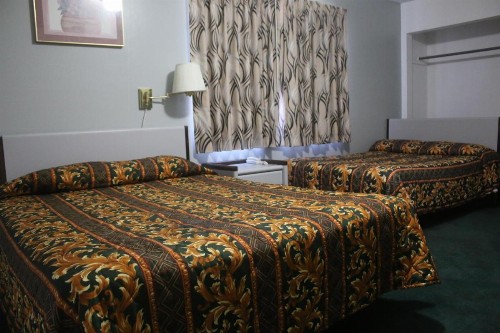 Thunderchief Inn - image 22