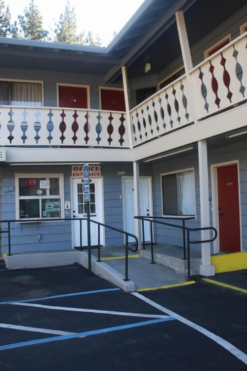 Thunderchief Inn - image 23
