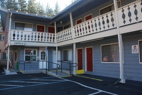 Thunderchief Inn - image 29