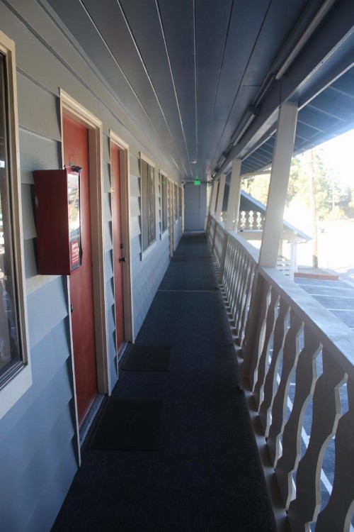 Thunderchief Inn - image 3