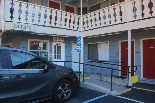 Thunderchief Inn - image 30