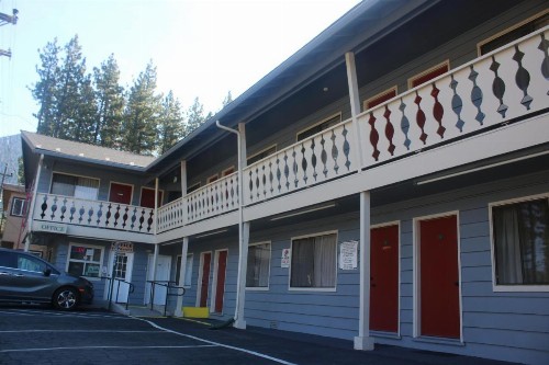 Thunderchief Inn - image 32