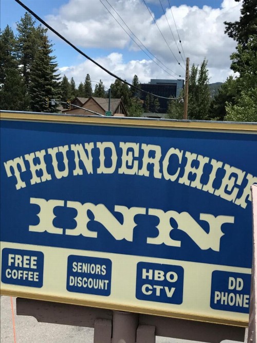 Thunderchief Inn - image 34