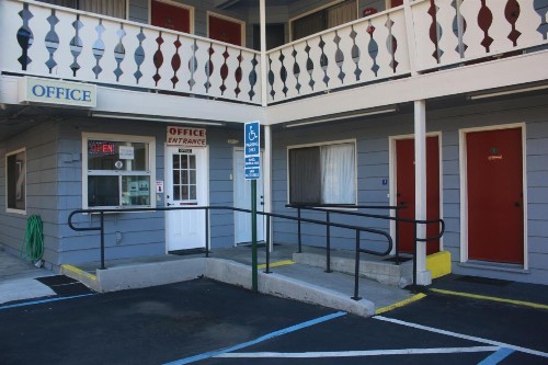 Thunderchief Inn - image 4