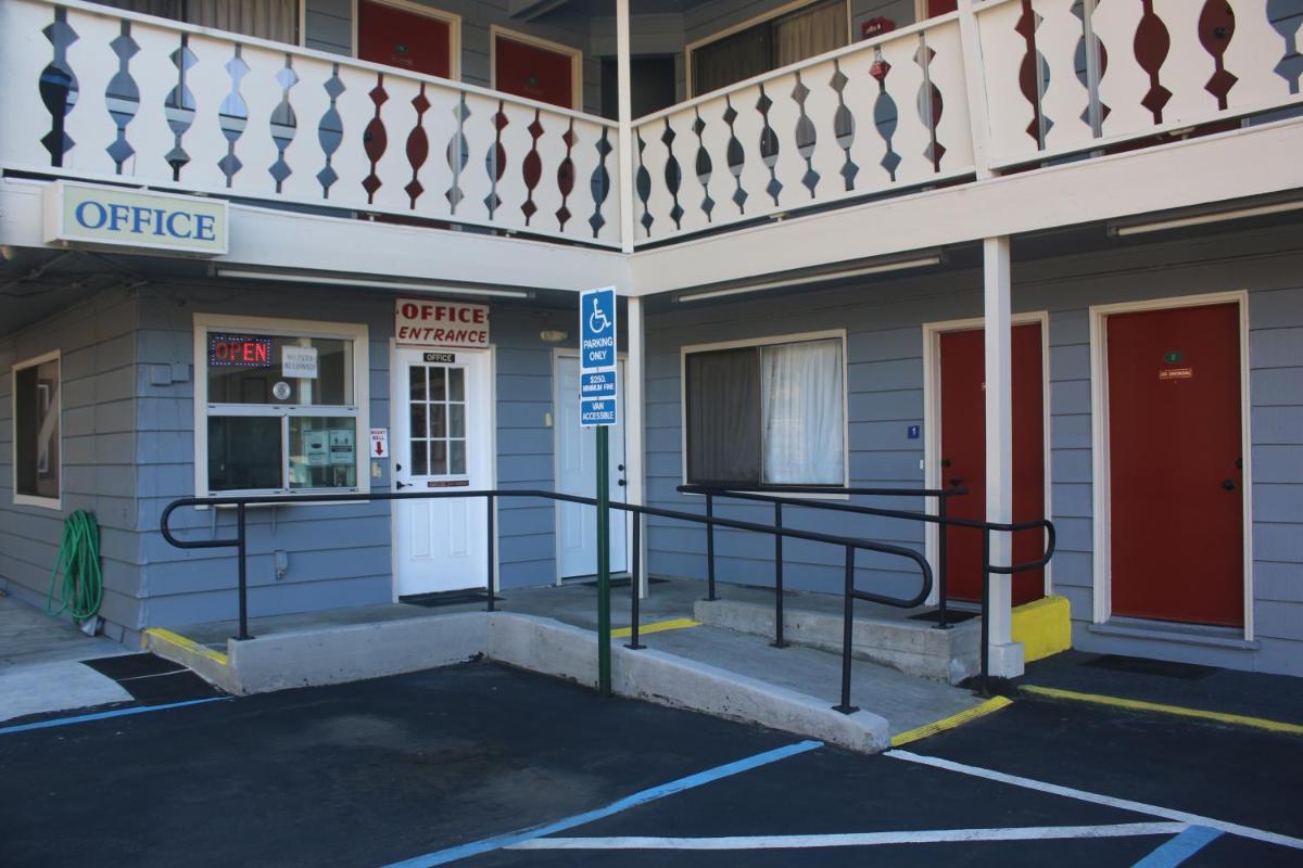 Thunderchief Inn - image 4