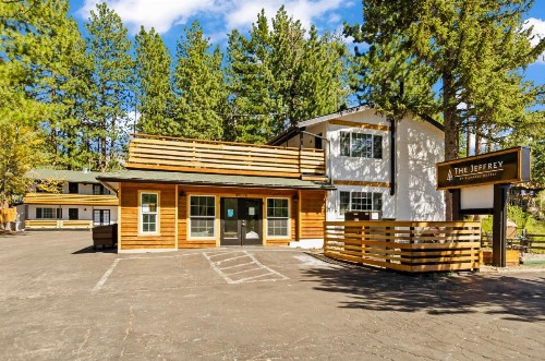 Alpenrose Inn