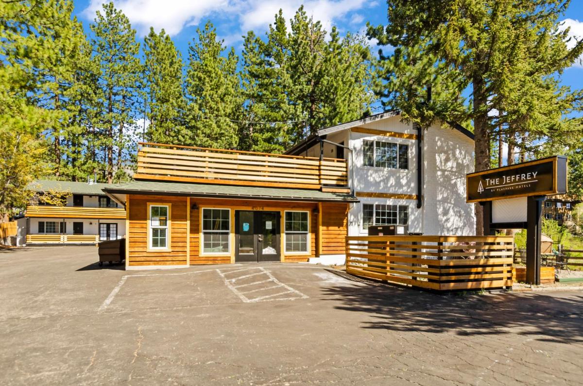 Alpenrose Inn - main image