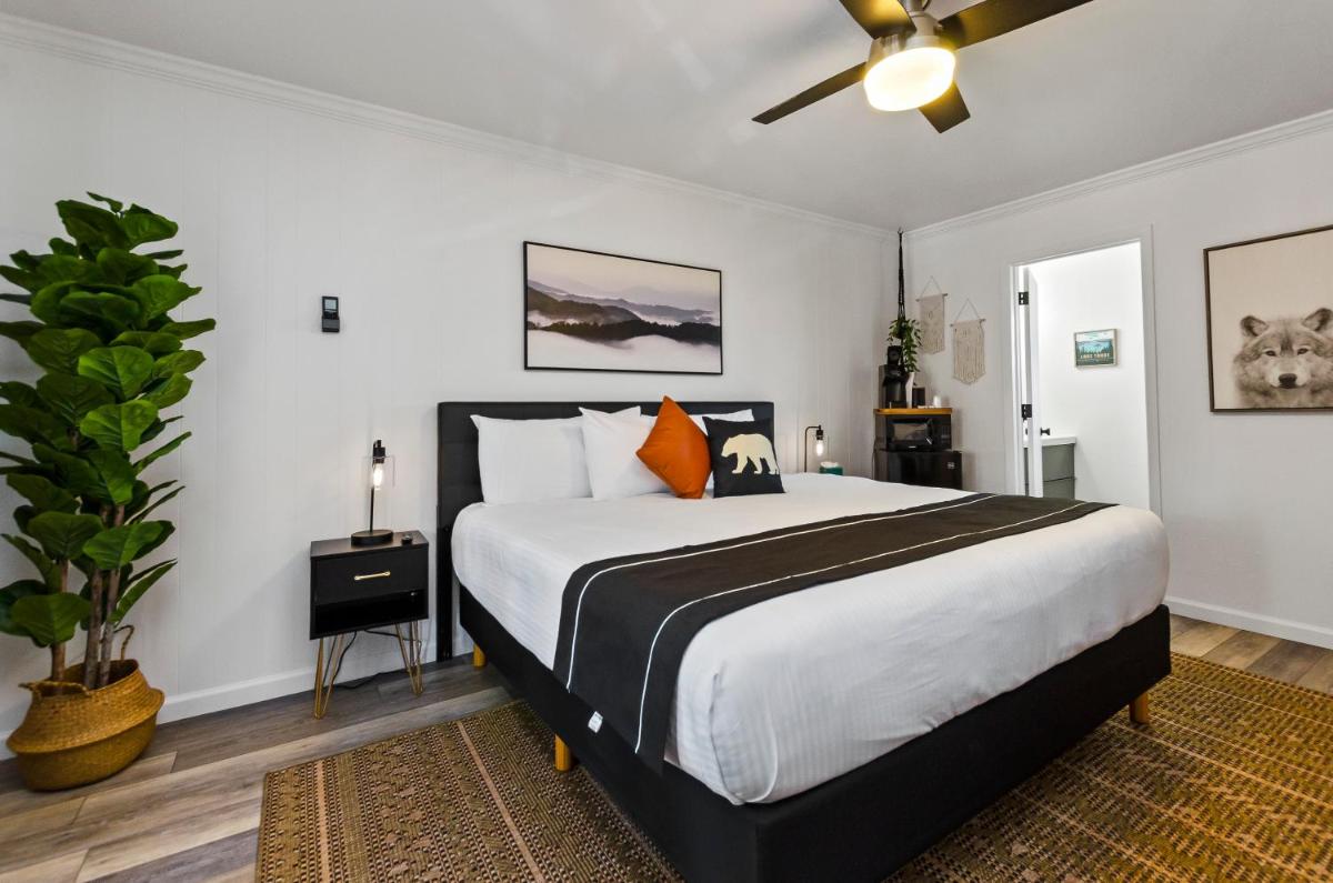 Alpenrose Inn - image 3