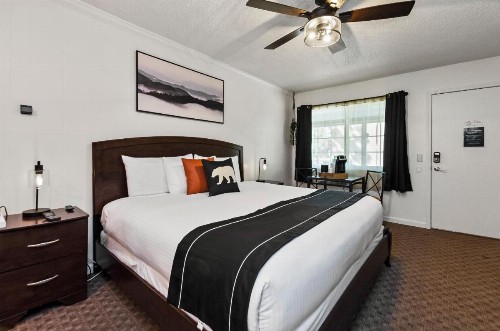 Alpenrose Inn - image 36