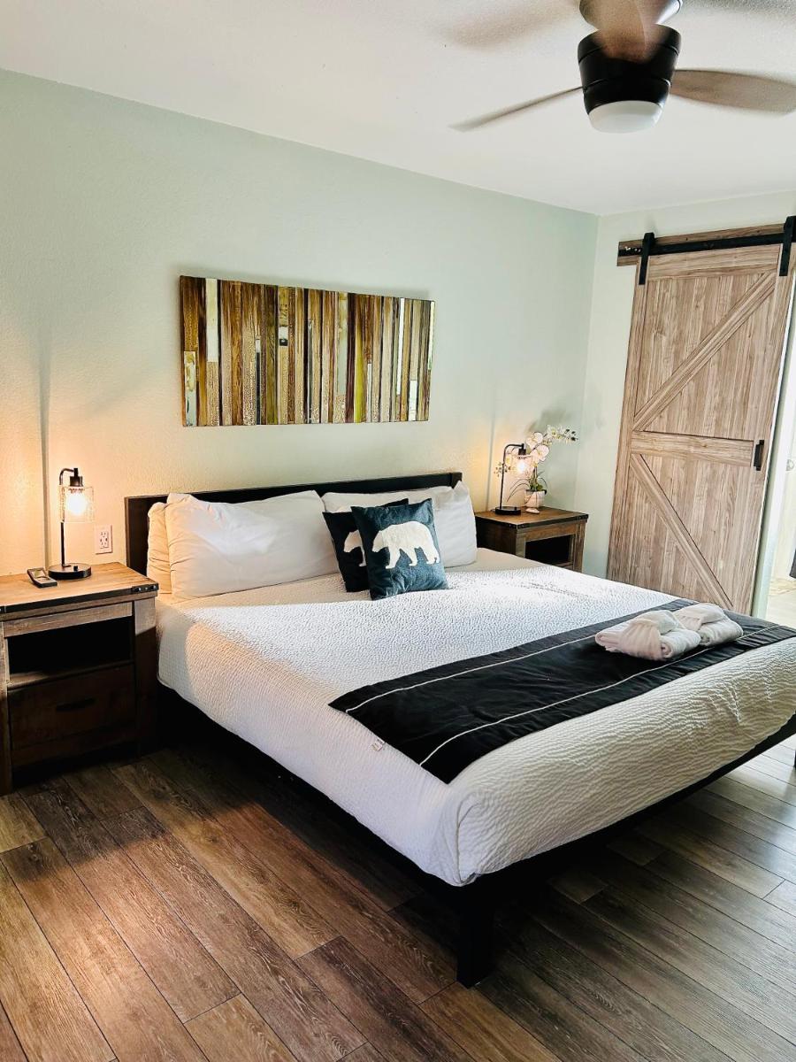 Alpenrose Inn - image 4
