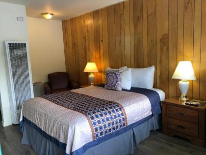 Hotel in Lake tahoe California
