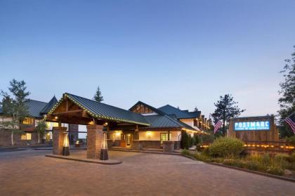 Postmarc Hotel and Spa Suites Lake tahoe