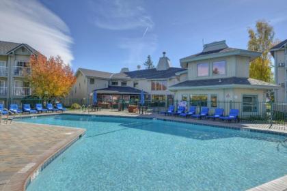 Beach Retreat  Lodge at tahoe