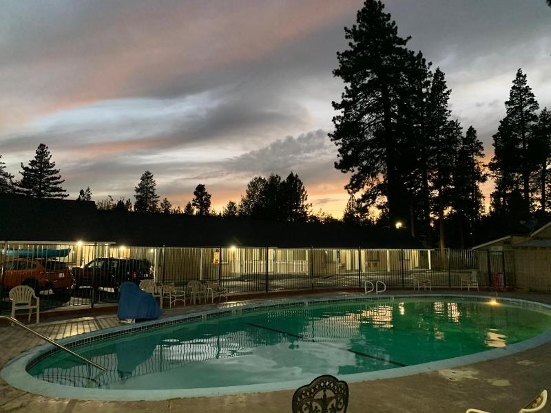 Tahoe Hacienda Inn - main image
