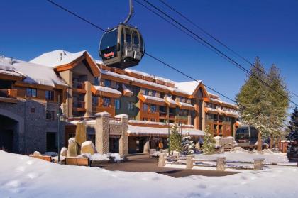 marriott Grand Residence Club Lake tahoe   1 to 3 bedrooms  Pent Lake tahoe