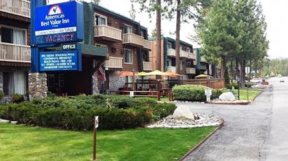 Americas Best Value Inn Casino Center Lake Tahoe