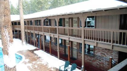 Aparthotels in Lake tahoe California