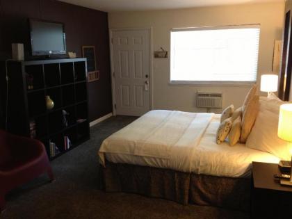 Paradice Motel - image 3