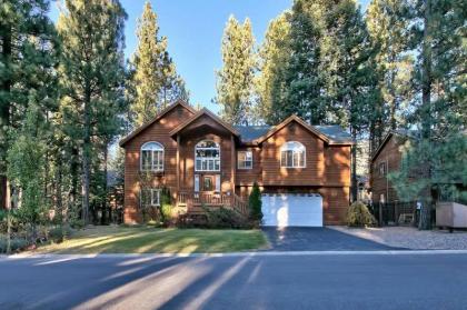 Casa Davalos 1961Hm Home Lake tahoe