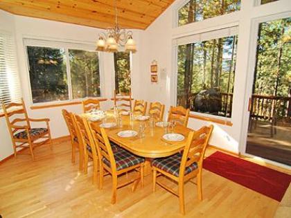 Lupine Trail Holiday home 1 - image 8