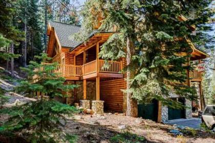 the tahoe moose Lodge