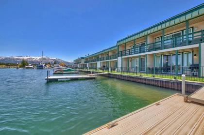 Apartment in Lake tahoe California