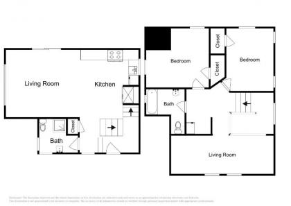 Custom Lake Tahoe Cottage House - image 4