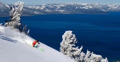 Sky Meadows South Lake Tahoe - image 12