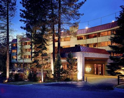 Tahoe Seasons Resort By Diamond Resorts