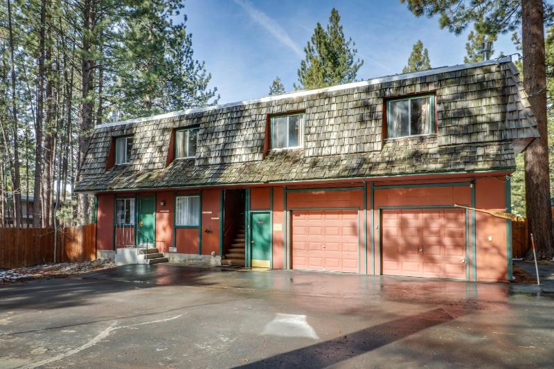 Spruce Grove Field and Stream Cabin Condo - main image