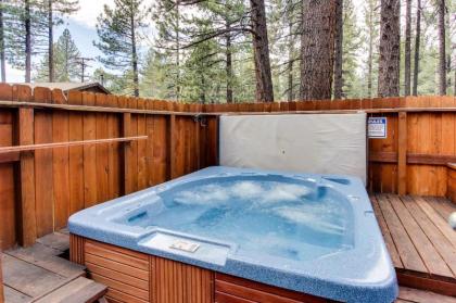 Spruce Grove Field and Stream Cabin Condo - image 2