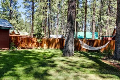 Spruce Grove Field and Stream Cabin Condo - image 9
