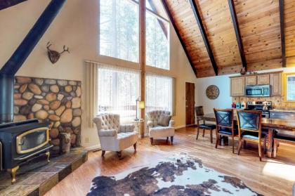 Charming tahoe Chalet Lake tahoe California