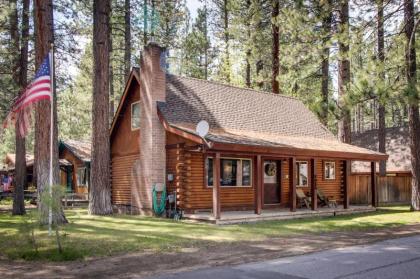 Rustic Tomahawk Cabin - image 2