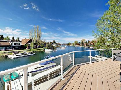 2027 Garmish Home Lake tahoe California