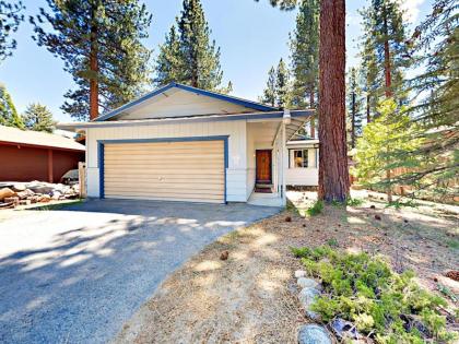 828 Alameda Ave Home Lake tahoe California