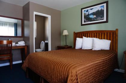 AA Lake tahoe Inn Lake tahoe California