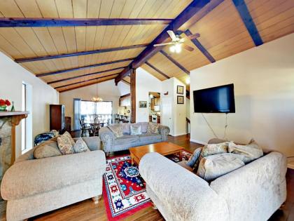 3294 Pine Hill Rd Home Lake tahoe California