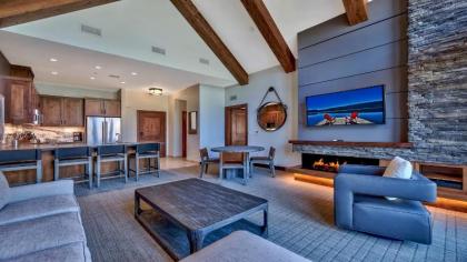 Apartment in Lake tahoe California