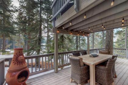 meadow Vale Retreat California