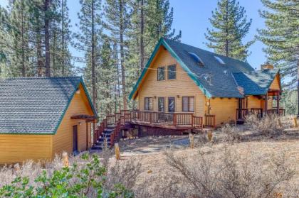 Holiday homes in Lake tahoe California