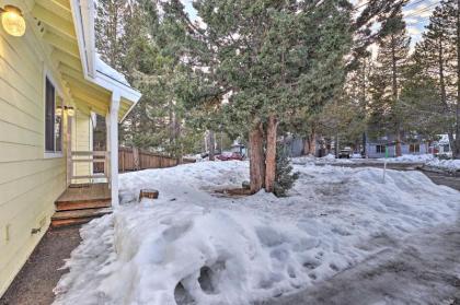 Private Home with Yard about 9 Mi to Squa with Alpine Skiing! - image 8