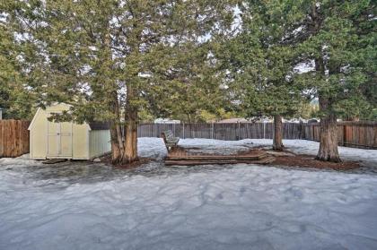 Private Home with Yard about 9 Mi to Squa with Alpine Skiing! - image 9