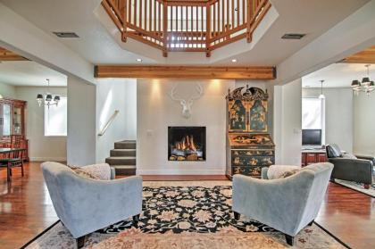 Luxurious 2 Suite Lodge Only 1 5 mi to Lake tahoe Lake tahoe