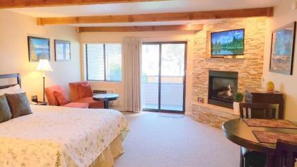 Apartment in Lake tahoe California