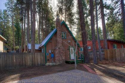 Heavenly Pines by Lake tahoe Accommodations California