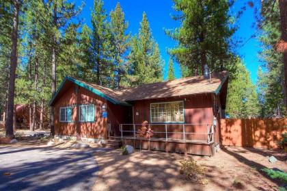 Slice of tahoe by Lake tahoe Accommodations California