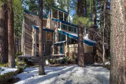 Lucky Lady 404 by Lake Tahoe Accommodations - image 7