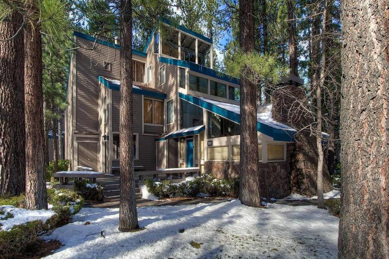 Lucky Lady 404 by Lake Tahoe Accommodations - image 7